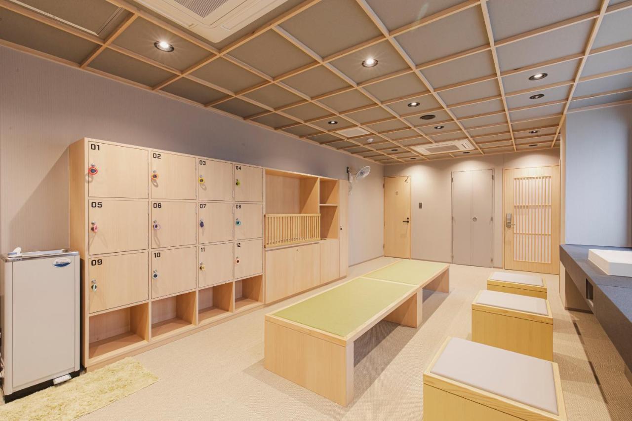 阿瑟酒店 别府 外观 照片